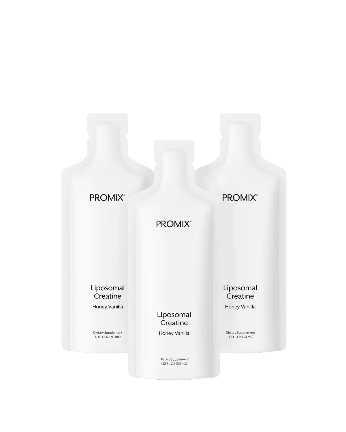 Liposomal Creatine