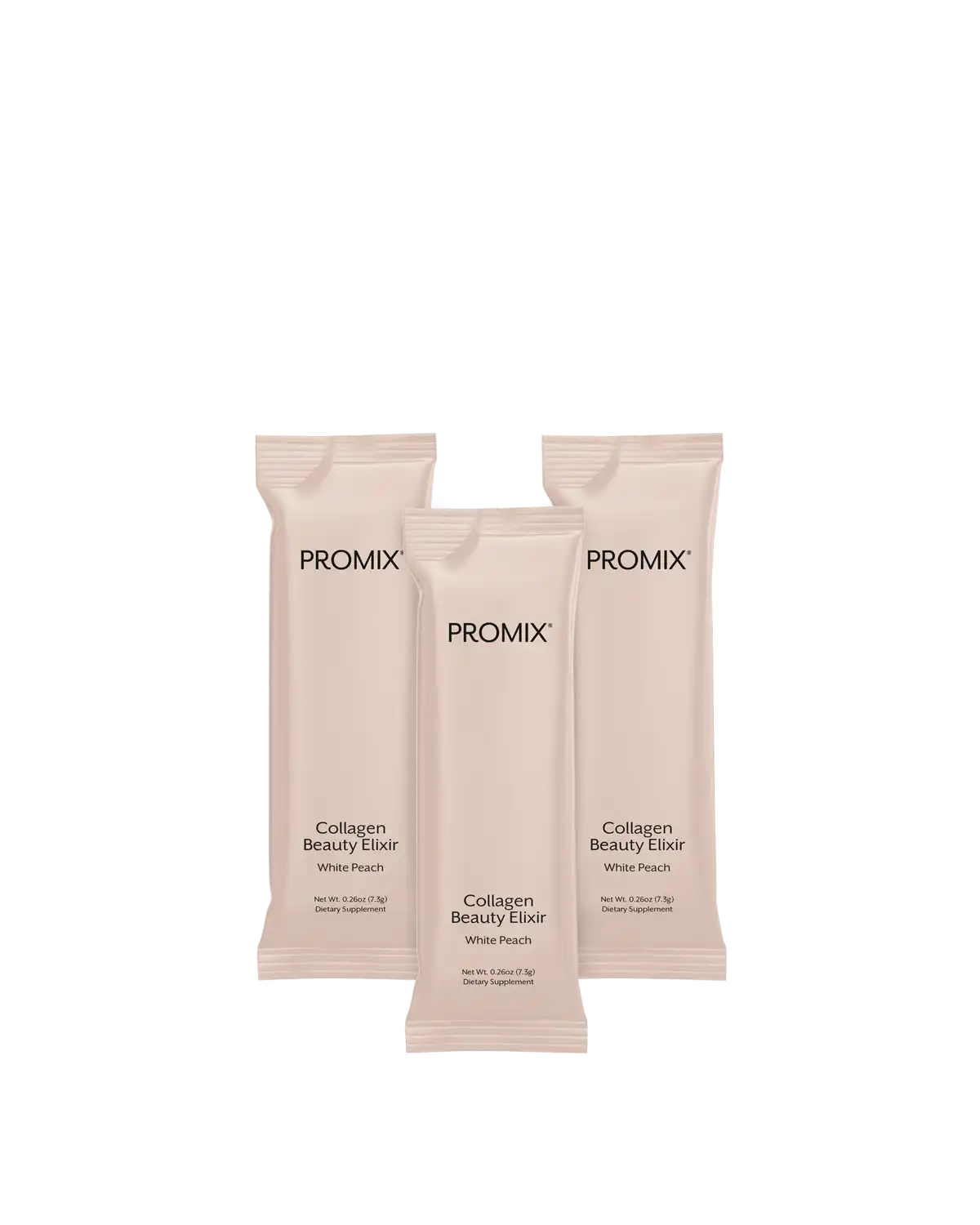 White Peach Collagen Beauty Elixir