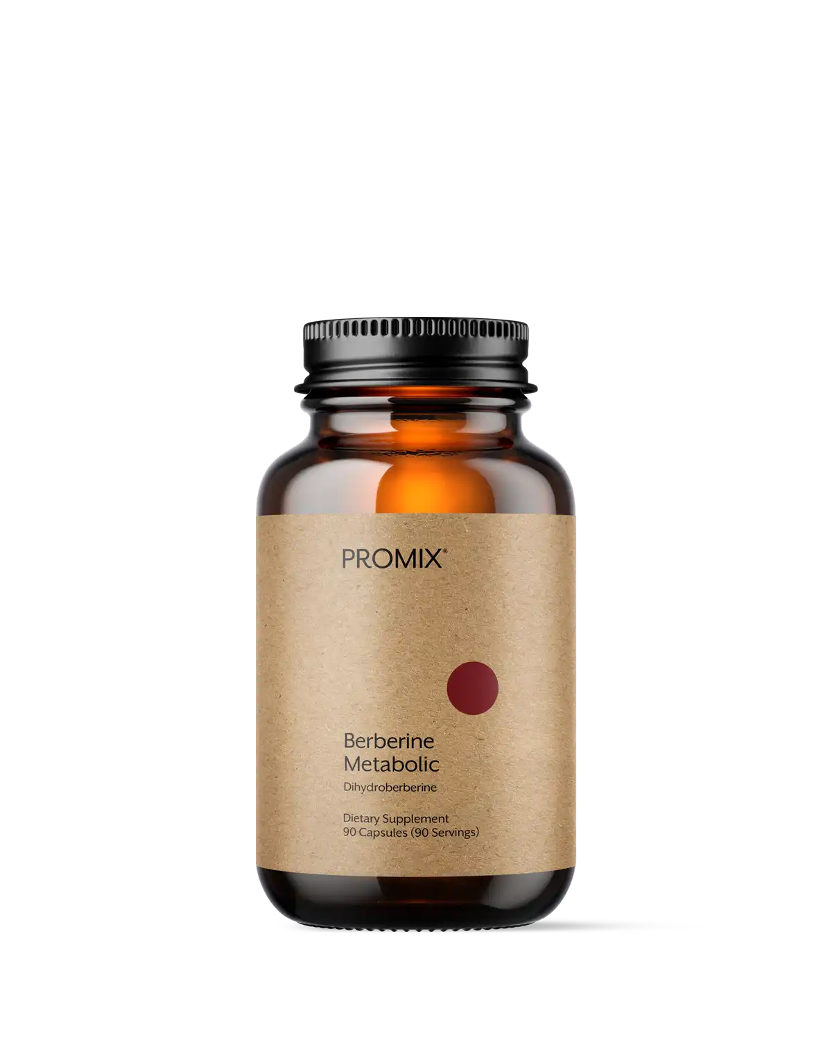 Berberine Metabolic
