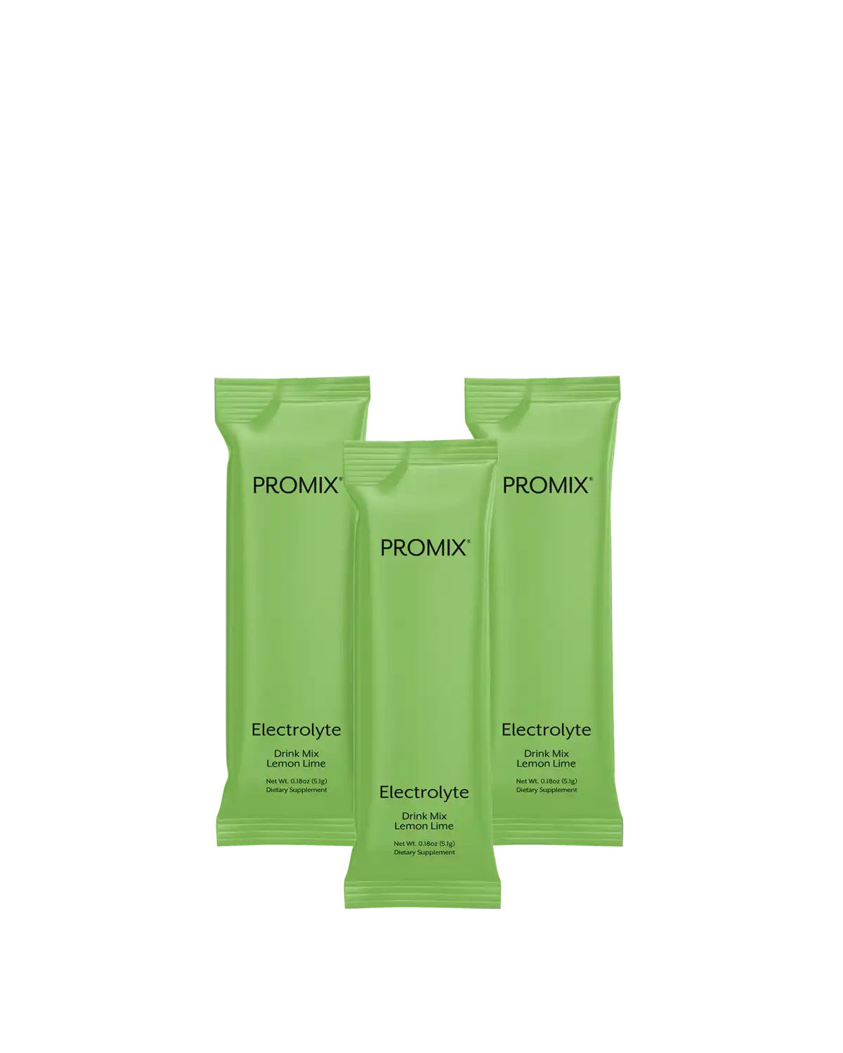Lemon Lime Electrolyte Drink Mix