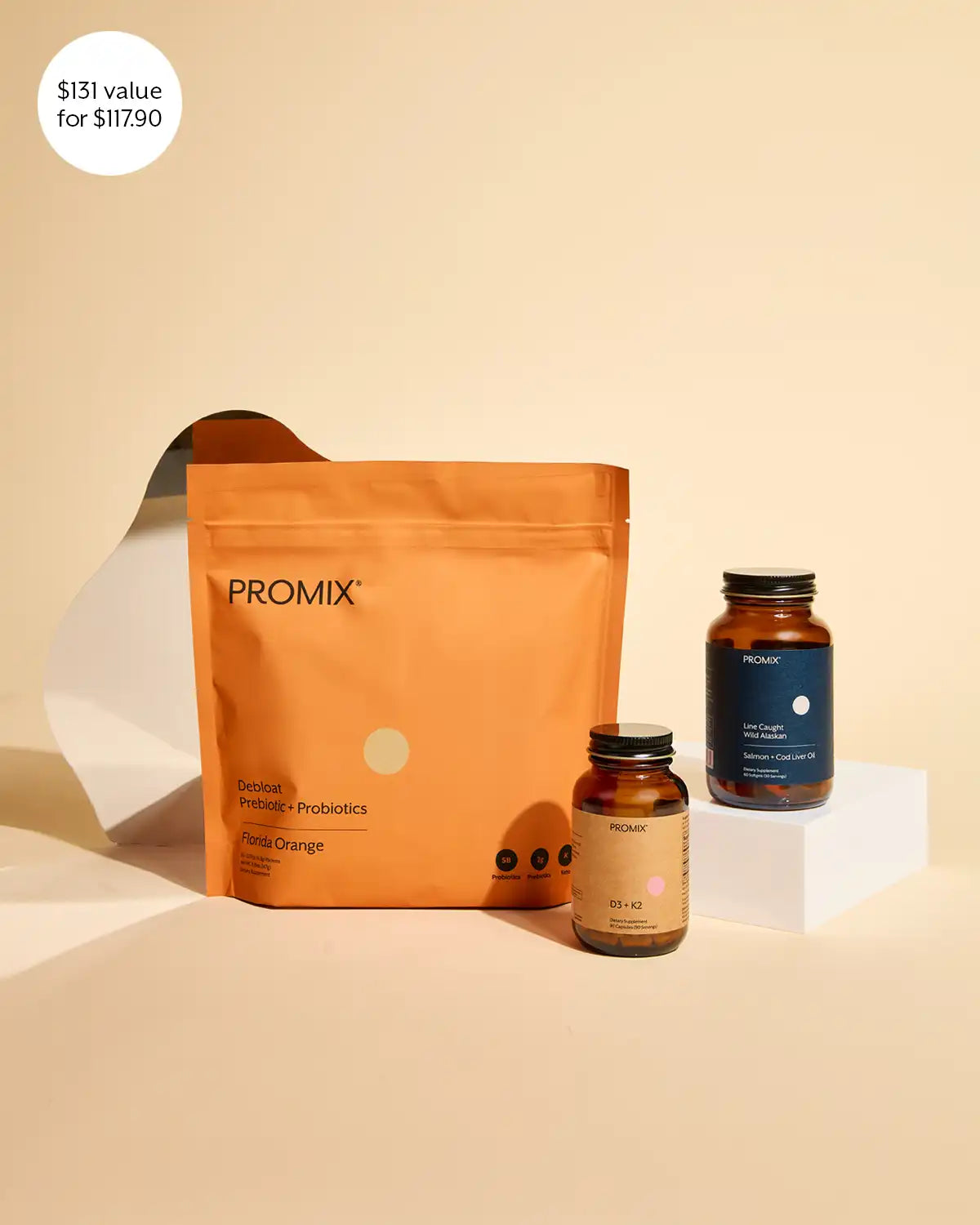 Immunity Bundle