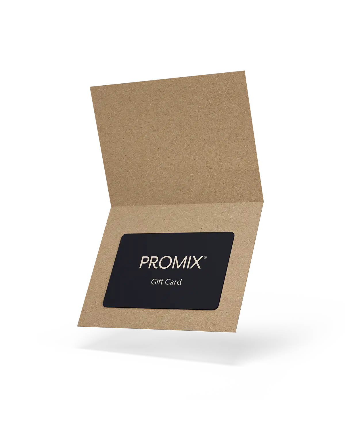 $10 Gift Card