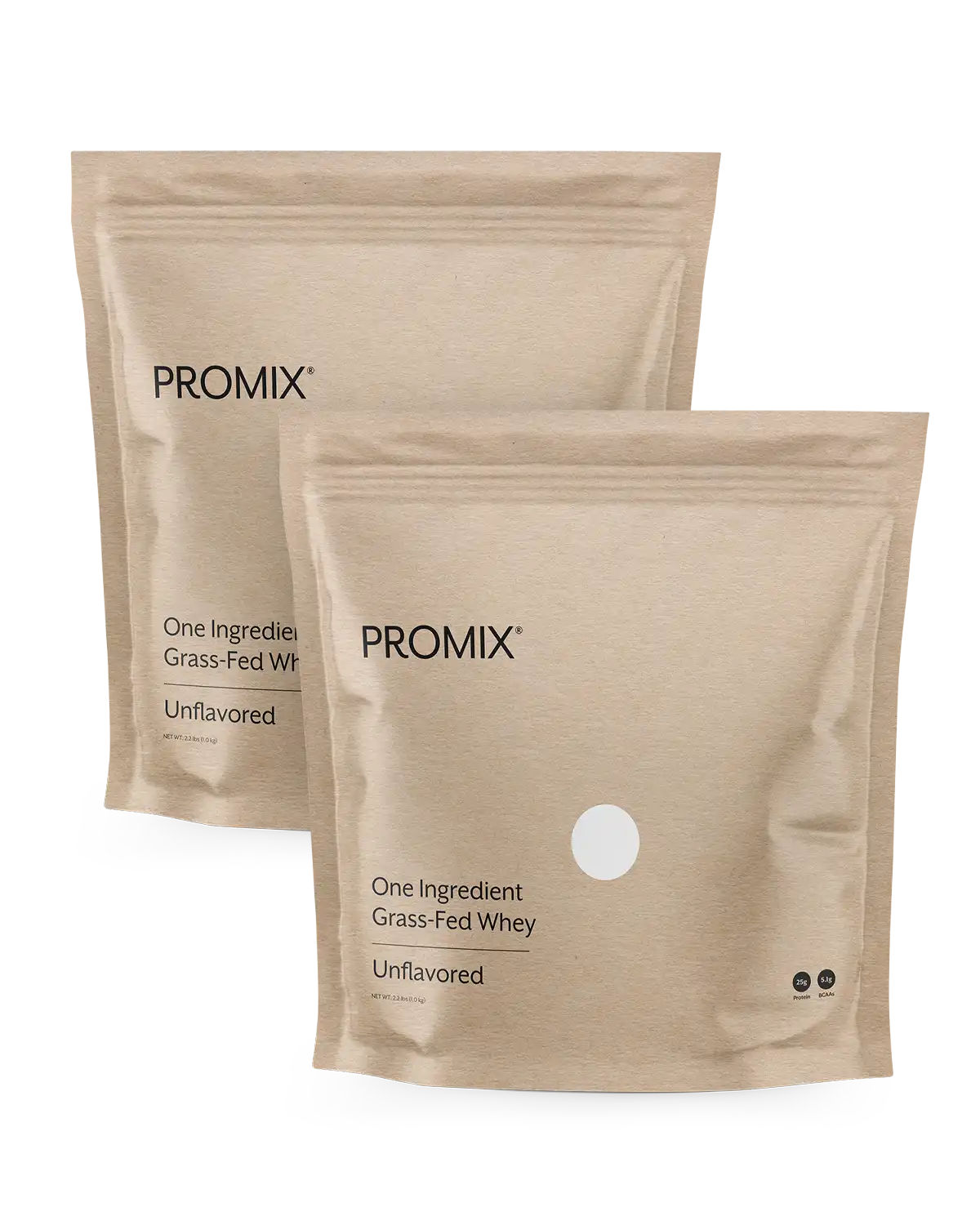 One Ingredient Whey Protein Powder