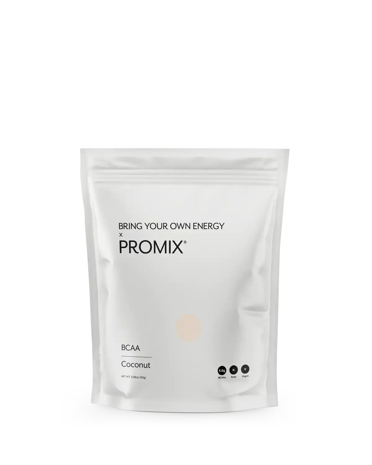 Coconut BCAA Powder