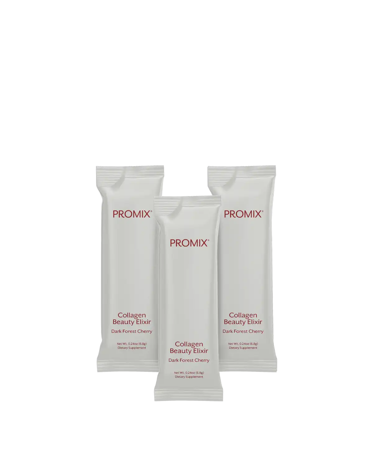 Dark Forest Cherry Collagen Beauty Elixir