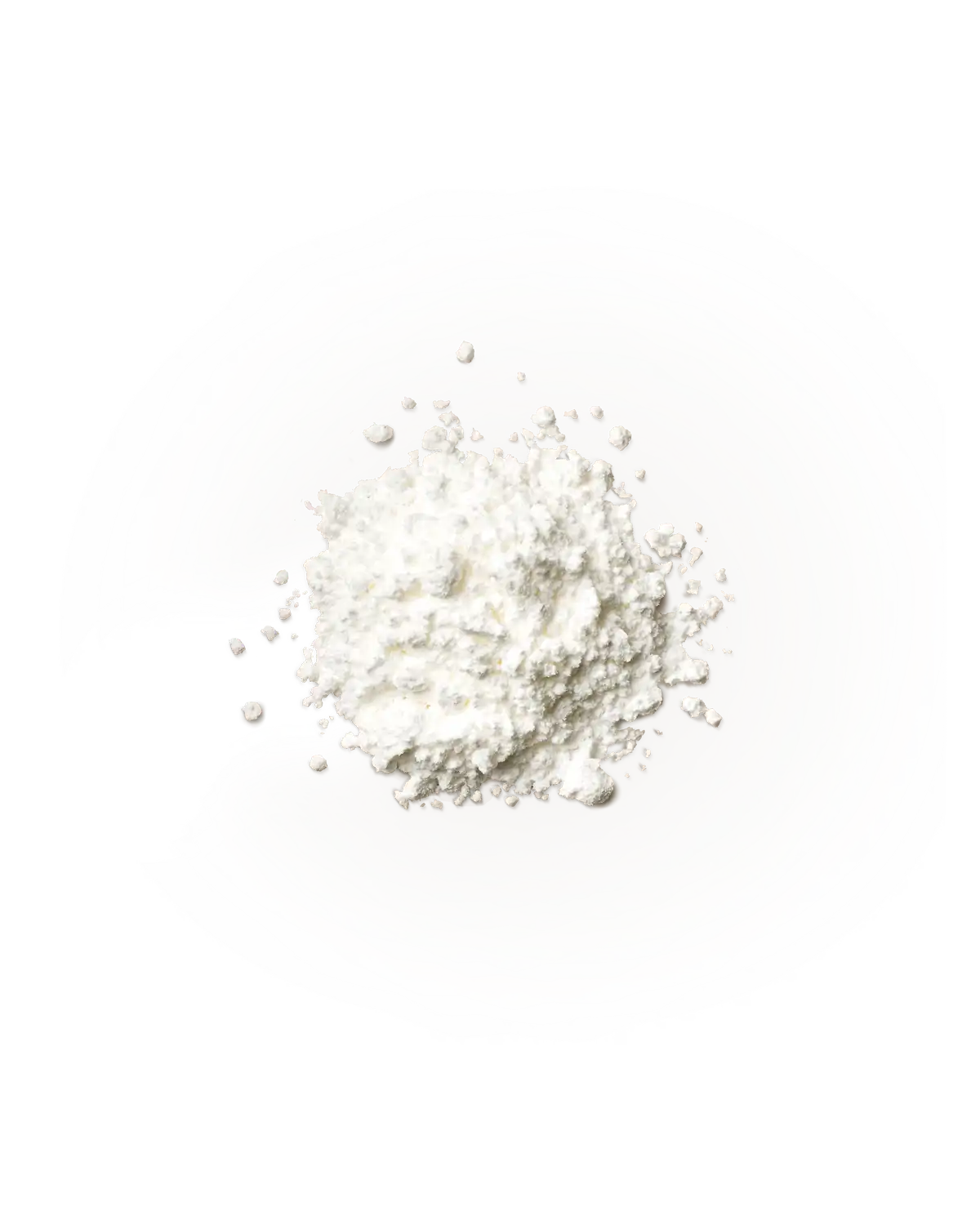 Unflavored BCAA Powder