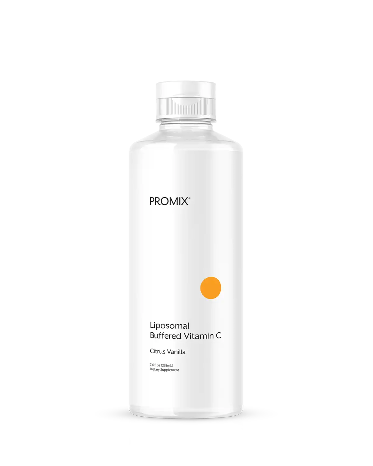 Liposomal Buffered Vitamin C