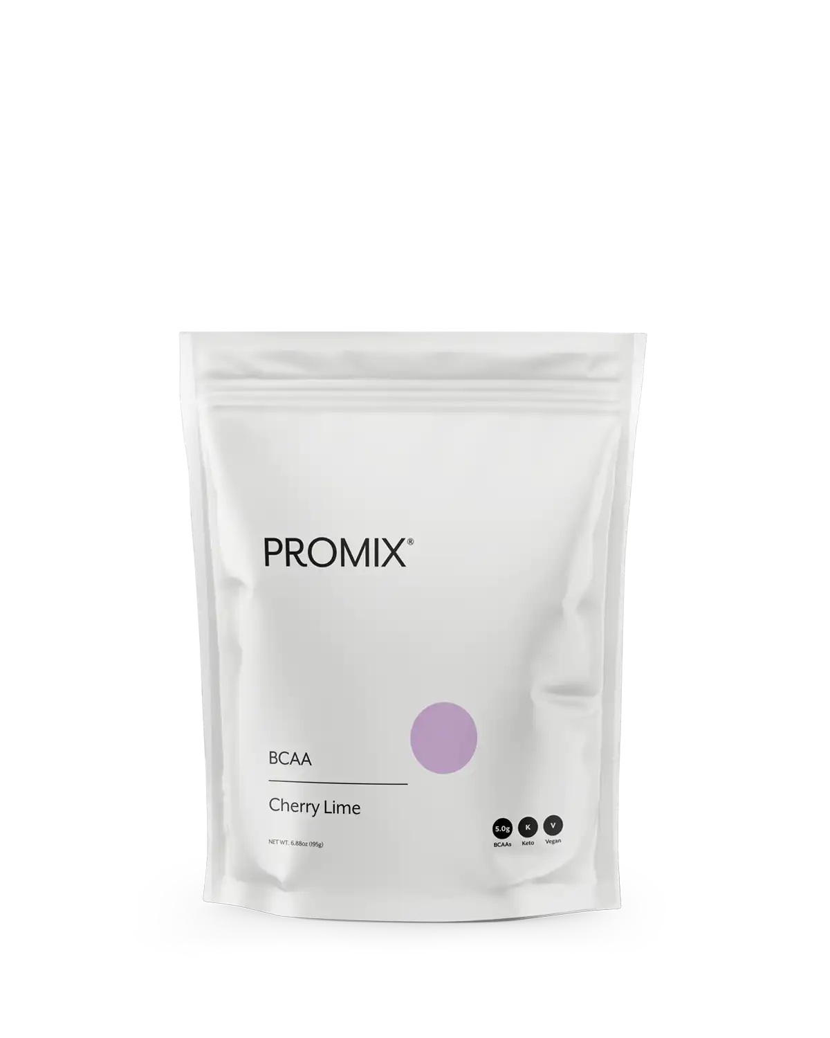 Cherry Lime BCAA Powder