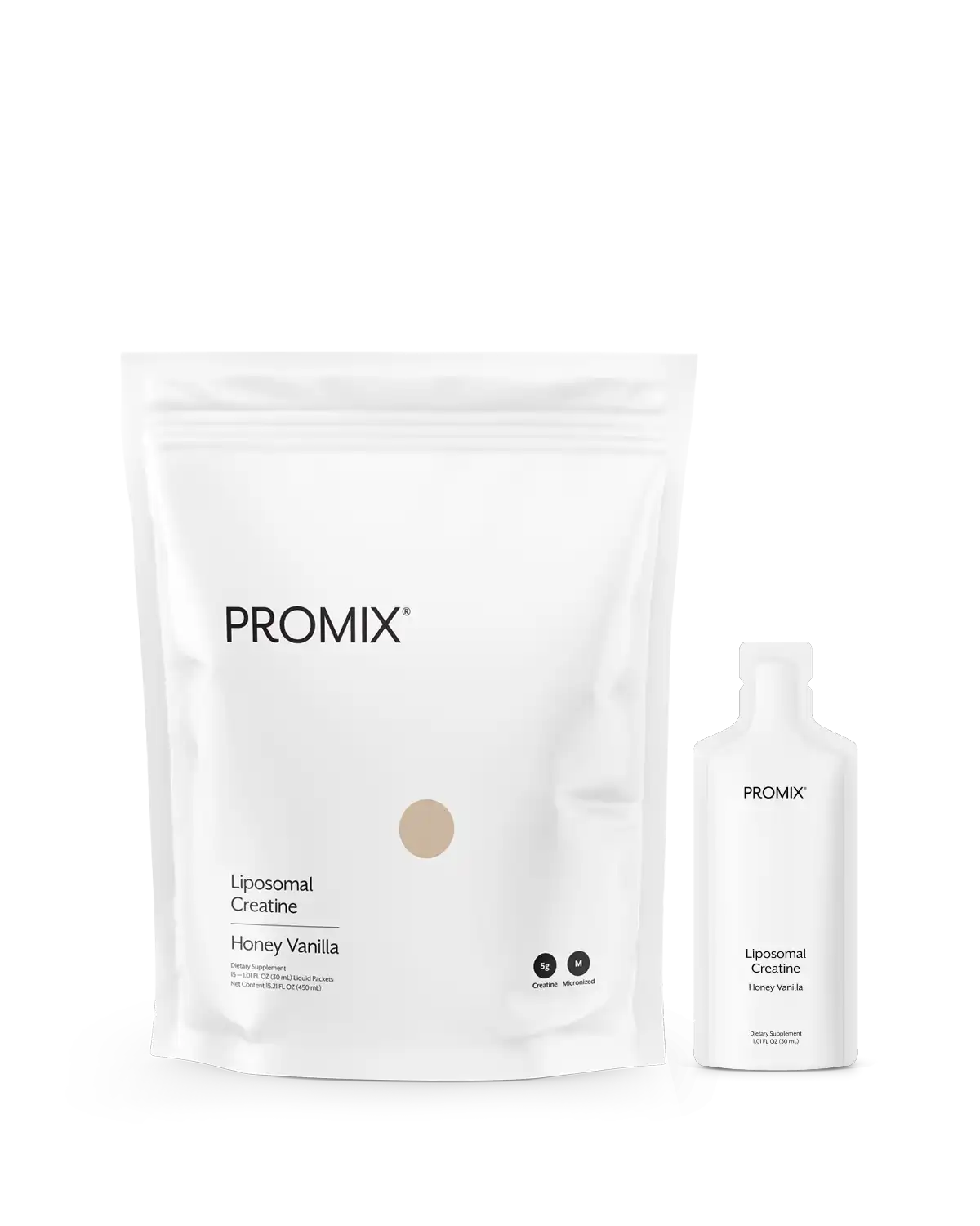 Liposomal Creatine