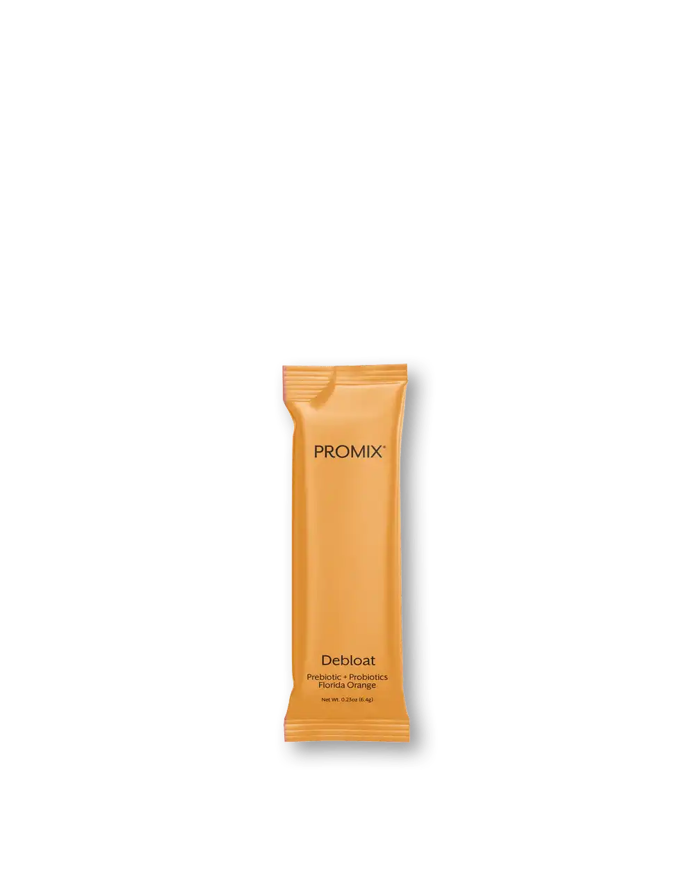 Debloat: Prebiotic + Probiotic Sample