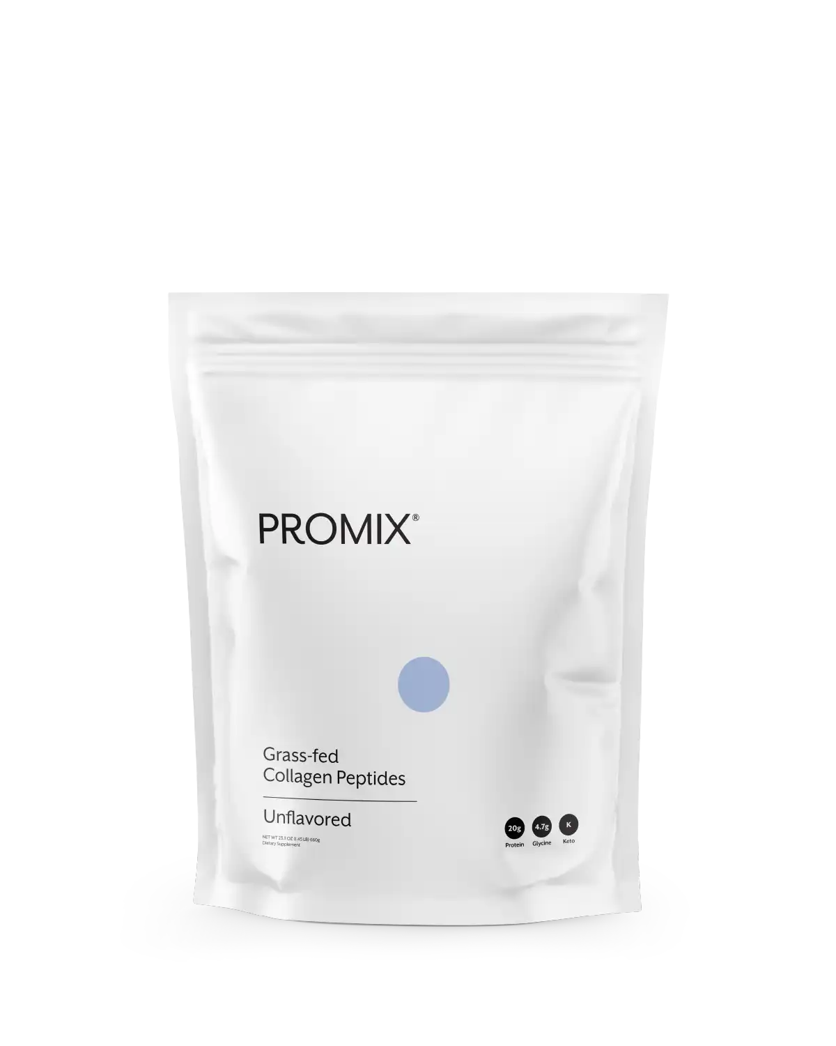 Unflavored Collagen Peptides