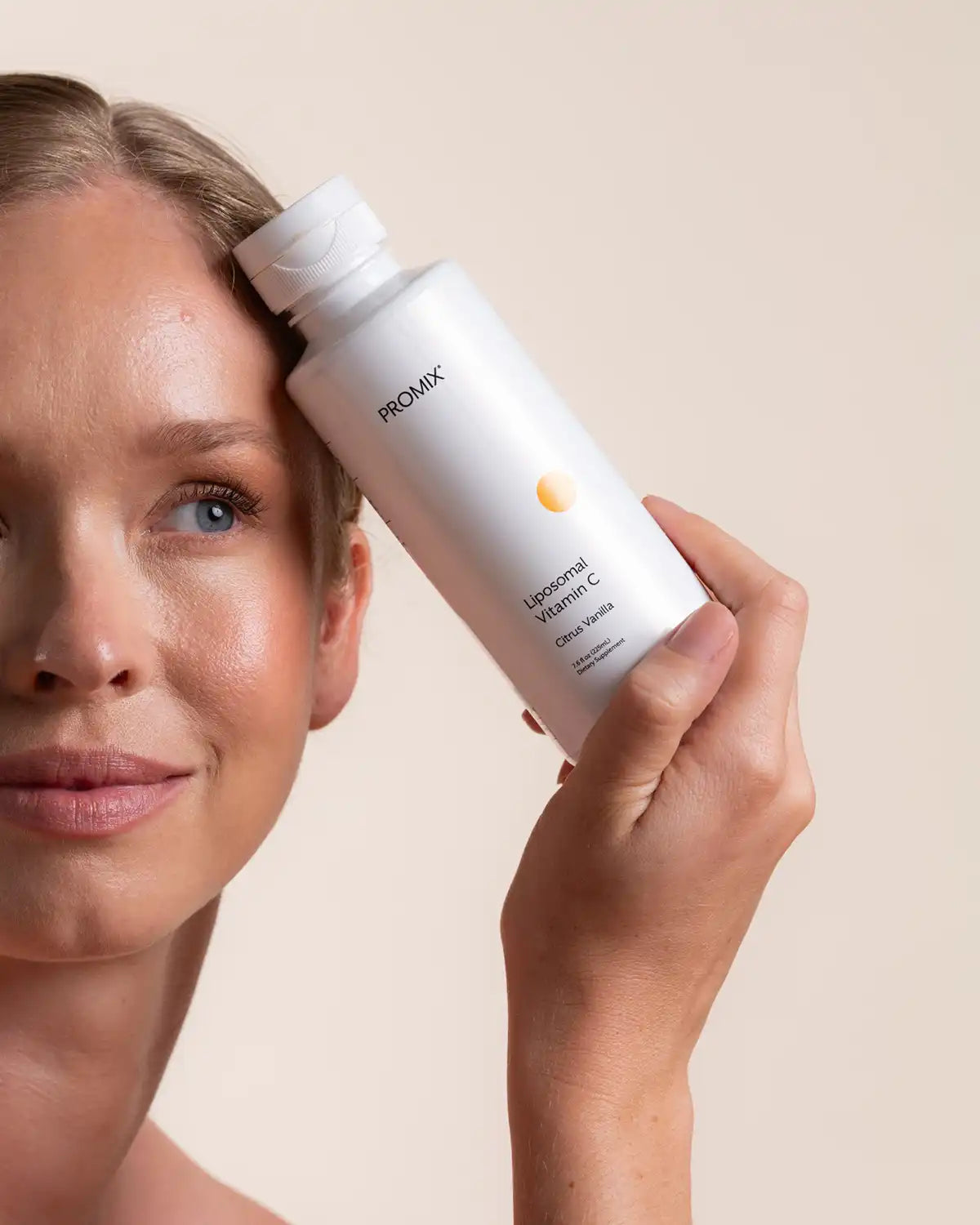Liposomal Buffered Vitamin C