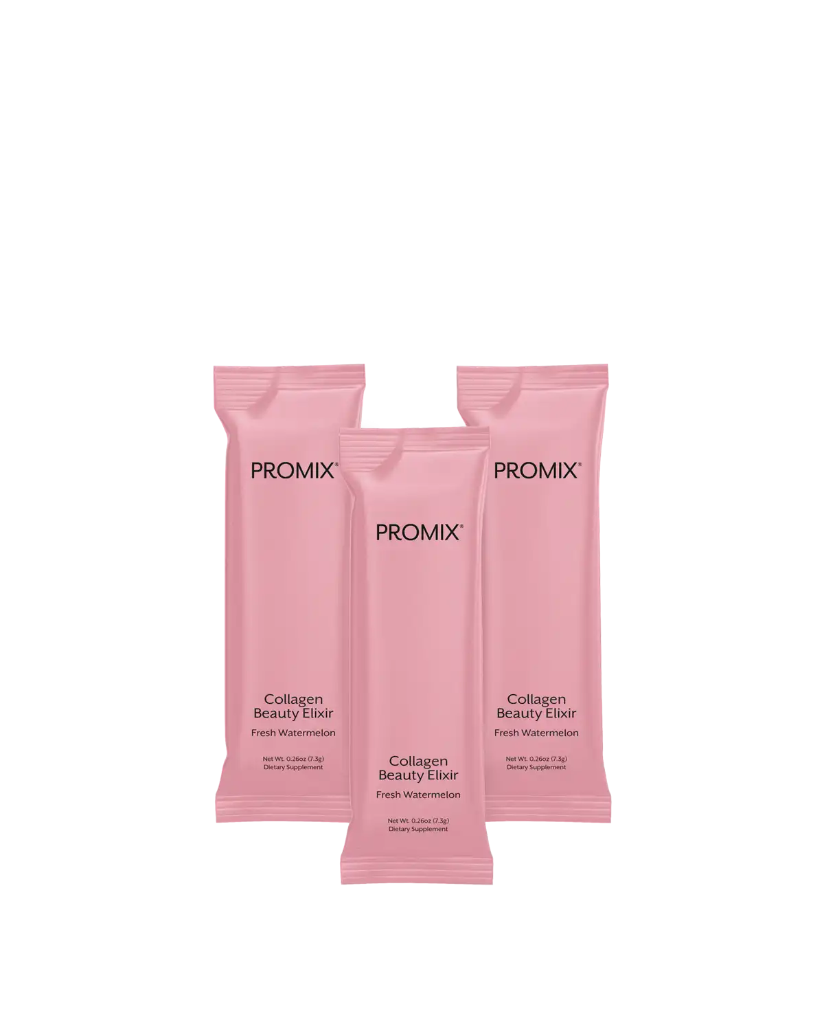 Fresh Watermelon Collagen Beauty Elixir