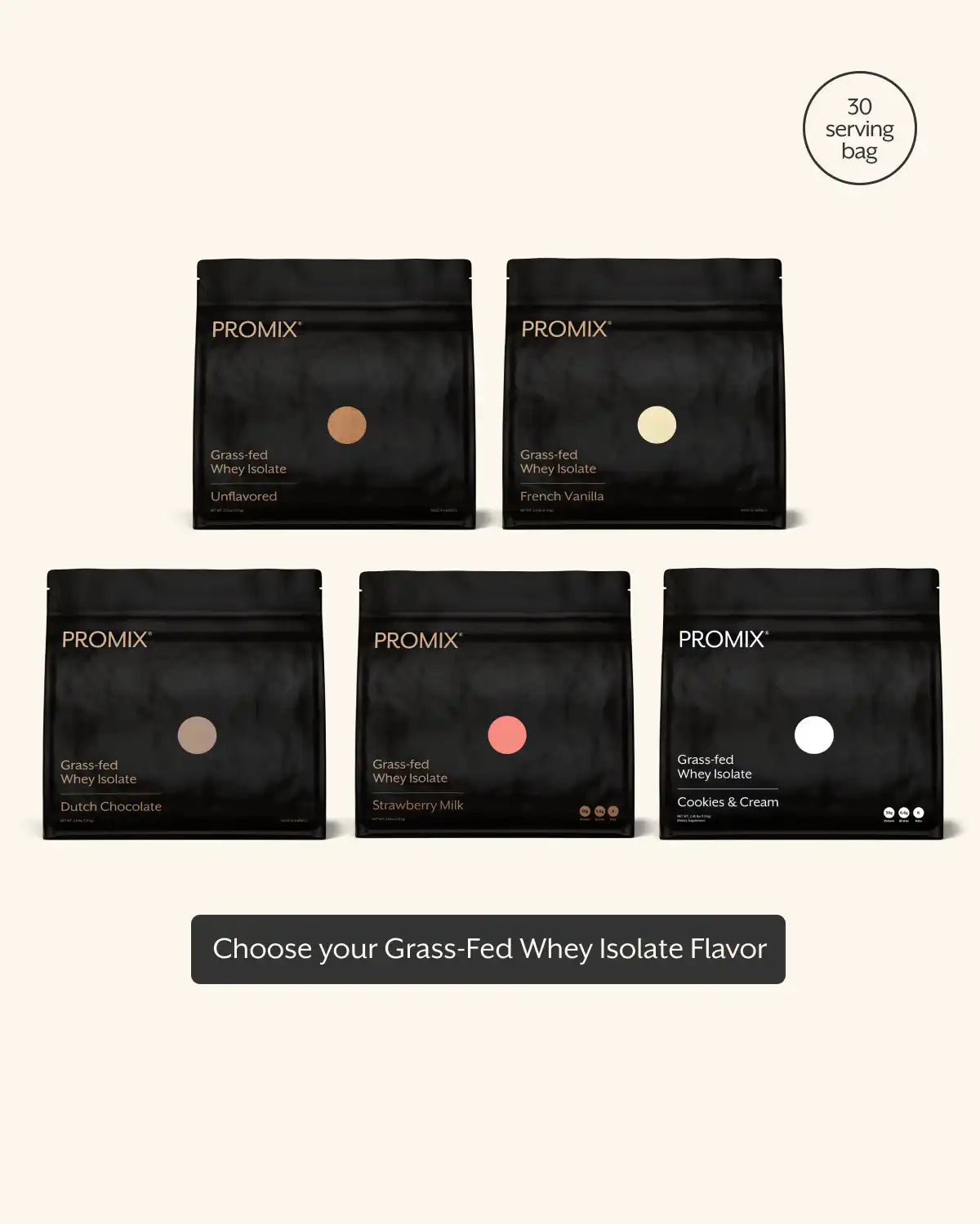 Power Trio Bundle