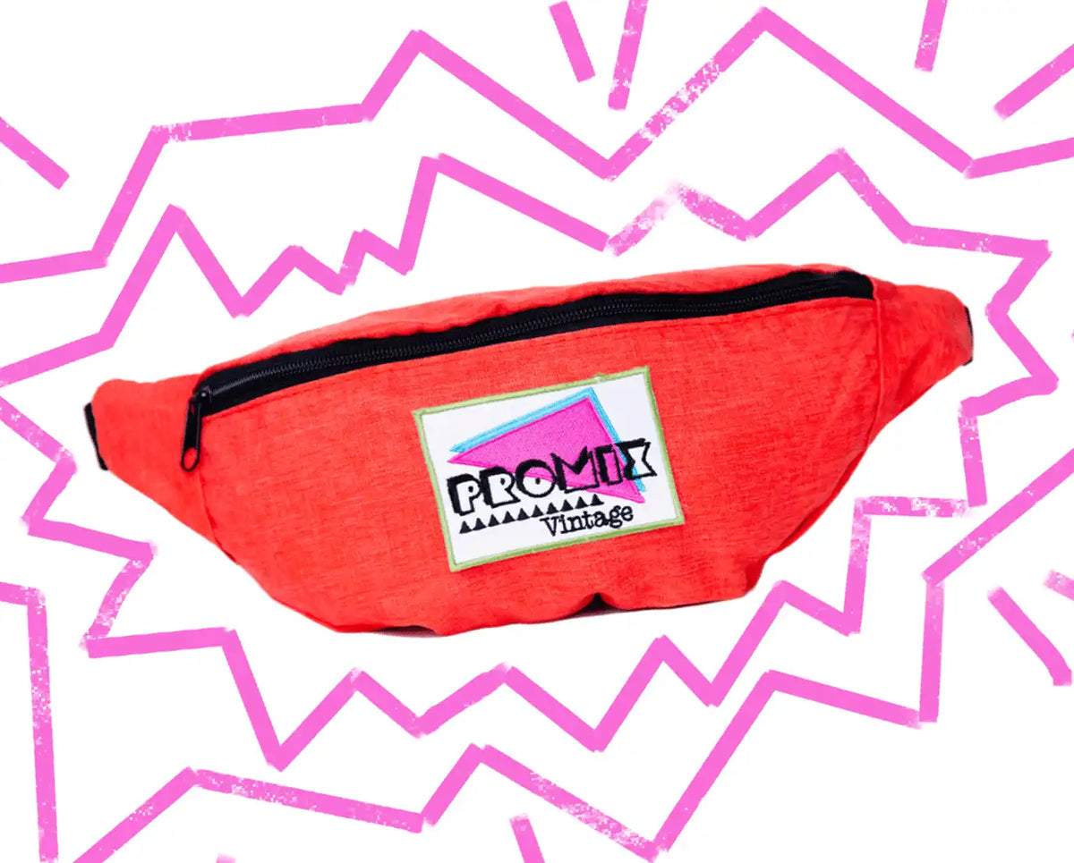 Promix Fanny Pack